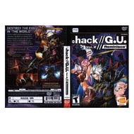 PS2 GAME COLLECTION HACK G U vol 2