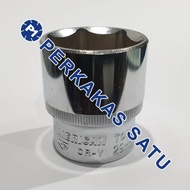 MATA Sock EYE WRENCH 1/2" X 29MM 6PT AMERICAN TOOL 29 MM SHOCK SOCKET