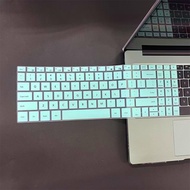 for Acer Aspire Lite 15 AL15-41P-R16X AL15-41P-R51N AL15-72P-59YM 15.6" Silicone Laptop Keyboard Cov