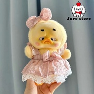 JURO Baju Upset Duck Upset Duck Clothes Doll Upset Duck Oneset Baju Upset Duck Accessories Upsetduck