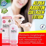 Promo Spesial alpha arbutin 3 plus collagen body lotion lotion Limited