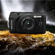 Guizhou Baiyao Hardware Co., Ltd. OLYMPUS OLYMPUS Waterproof Camera tg7 Diving TG-7 Digital Card Spo