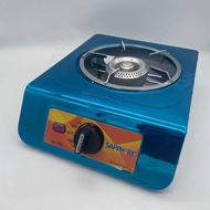 COD Burner stove / Gas stove / Stainless single burner gas stove / Cast iron single gas stove