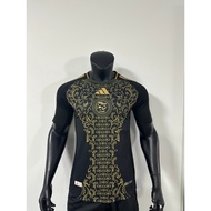 2425 Algeria Two Guests/Training Football Jersey/Outdoor Football Jersey/Quick-Drying Clothing