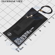 AH3G.204 FPC Antenna IPX GSM/GPRS 1.5 dBi 3G/4G/5G 824M~2700MHz TechZone Viet