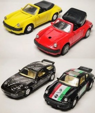 Apr 2026 4ps 再加優惠$259！itrea 珍罕打火機保時捷收藏30年珍品Lighter(紅)！Tomica Dandy Diapet size, Porsche 930（red Ligh