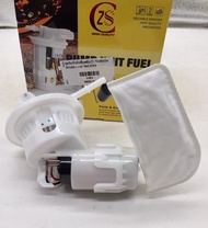 ปั้มเชื้อเพลิง Spark115i ใหม่ Finn ชุดปั๊มน้ำมันเชื้อเพลิง ทั้งชุดมีลูกลอย พร้อมผ้ากรอง ครบ ปั๊มติ๊ก