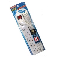 Planet88 - PT88 - KENMASSTER F1 6-HOLE 4-METER PLUG