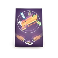 Screw Game Card Game Arabic Card