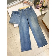 CULOT JEANS 7