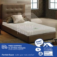 DREAMLAND Rebounce Latex Feel Mattress