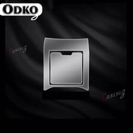 For Mercedes Benz EQE 2023 Center console shift screen TPU protective film Scratch proof film Auto i