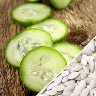 Cucumber Seeds *Fresh Local Seeds*