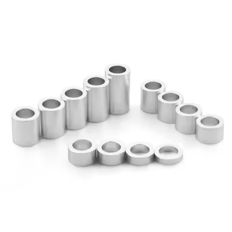 For Wheel Installation Motorcycle Wheel Spacers Wheel Alignment Spacer Kit Motorcycle Tire 3 4 Inch 