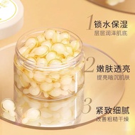 3.24-L-vc Rejuvenating Essence Capsule Hydrating Moisturizing Brightening Skin Tone Anti-Wrinkle Fir