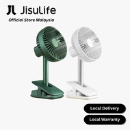 JisuLife Clip Fan Life7 (8000mAh) FA13R