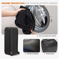 Elastic Protective Case Dust Cover Sleeve for JBL PARTYBOX 710 Bluetooth Speaker