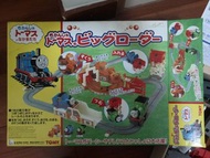Tomy Thomas 火車玩具