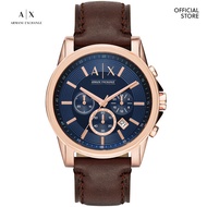 Armani Exchange Outerbanks Chronograph Watch AX2508