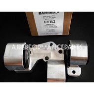 HONDA EF CRX ( EFB2 ) HASPORT USA ENGINE MOUNTING