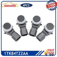 Car PDC Assist Parking Sensor 1TK84TZZAA For Chrysler 200 For Dodge Durango Jeep Cherokee Grand Cher
