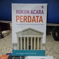 Civil Procedure Law Book