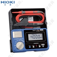 🌟Preferred-Invoices🌟 Japanese Set (HIOKI) IR4056-20 Insulation Resistance Tester Insulation Resistan