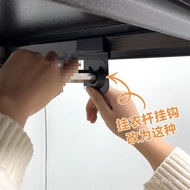 Clothes Rod Bay Window Wardrobe Kitchen Balcony Clothes Rod Accessories Clothes Rack Rack Retractabl