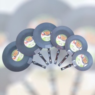 KUALI LEPER CREPE / KUALI ROTI JALA / KUALI NON-STICK CREPE / KUALI CREPE / KUALI ROTI DURIAN/ KUALI