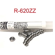Bearing NMB R-620ZZ bearing steel