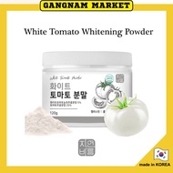 White Tomato Powder Whitening Supplement White Tomato Collagen Elastin Crystal Tomato Made in Korea