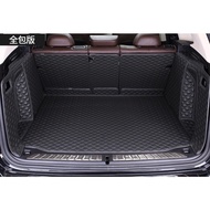 Rear trunk mat for Honda CRV 2024-2026 5-seat version