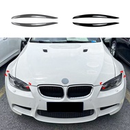 Applicable to BMW 3 Series E90 M3 E92 E93 Early Headlight Light Sticker Bumper Stickers Exterior Mod
