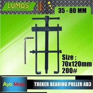 AB3 Bearing Puller AB 3 Armature Bearing Puller/