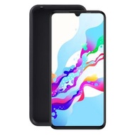 全城熱賣 - TPU手機殼 適用於 vivo Z5（磨砂黑）
