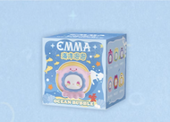 Emma Forest Series Ocean Bubble Cute Figure Blind Box Collectible Toys Girls Gift Static Dollhouse D