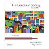 The Gendered Society Reader 6th Edition YC892