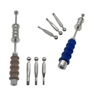 Orthopedic Tibia Inverted Quick Extractor Intramedullary Nail Extractor Femur Autoclavable Orthopedi