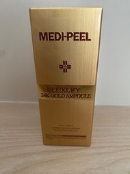 韓國medi-peel 24K黃金安瓶精華