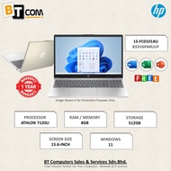 HP® 15-FC0101AU / FC0102AU