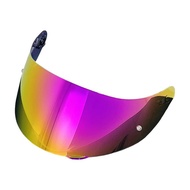 K5 Visor for AGV K1 K1S K3SV K5 K5S Helmet Lens Accessories Anti Fog UV Protection Sunscreen Visera 