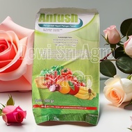 Anfush - Biofungisida Berbahan Aktif Gliocladium Dan Trichoderma