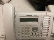 Panasonic KX-DT543/T7667電話機