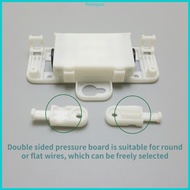 RPAN Multipurpose IP54 Rating Junction Box Cable Organizers for Outdoor Electrical Applications with