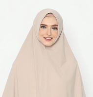 kKIMAR CLEMIRA SIZE M VALENSHA QUEEN HIJAB BAHAN JERSEY SUPER ADEM/KERUDUNG VALENSHA QUEEN TERBARU D