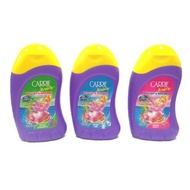 CARRIE JUNIOR 2 In 1 Baby Hair and Body Wash Baby Shampoo Travel Pack Carrier Junior Hair & Body Was