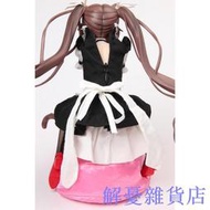 【解憂雜貨店】【高端品質】【快速出貨】巧克力 女僕 軟硬 23cm 美少女 動漫 周邊 AY 二次元 模型 公仔 手辦