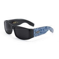 GANGSTER LOCS OUTSIDE BANDANA 9006 GLASSES