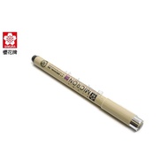 Japan Japan SAKURA SAKURA PIGMA Pen Gemaidai Needle Pen #08