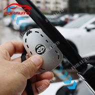 Toyota Logo Wiper Blade Repair Auto Windshield Wiper Refurbish Tool Universal Car Windshield Wiper B